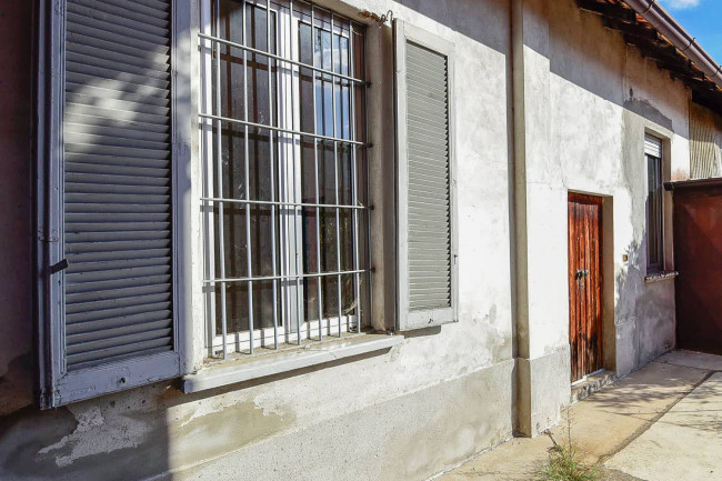 Casa singola in vendita a Seregno