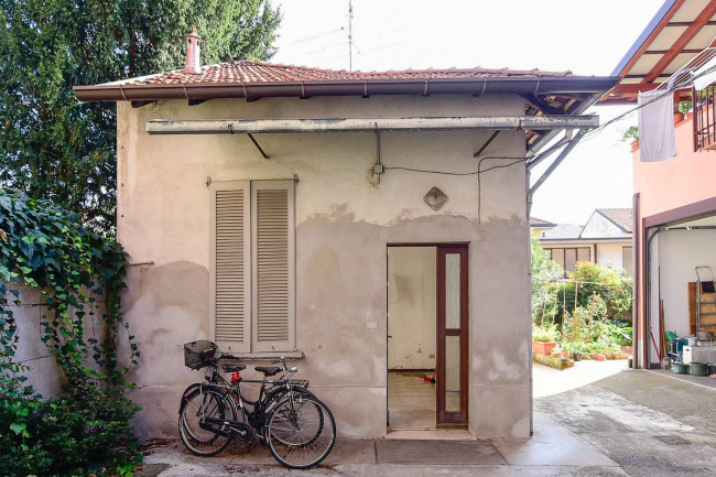 Casa singola in vendita a Seregno