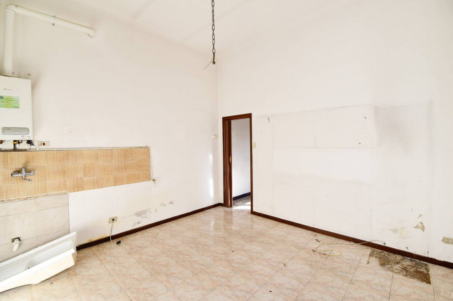 Casa singola in vendita a Seregno