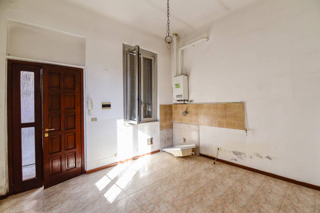 Casa singola in vendita a Seregno