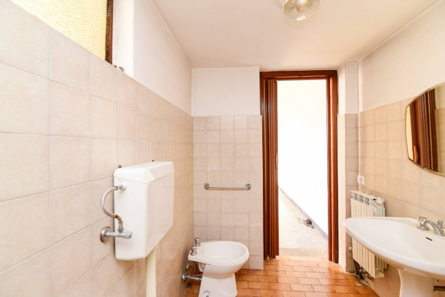 Casa singola in vendita a Seregno