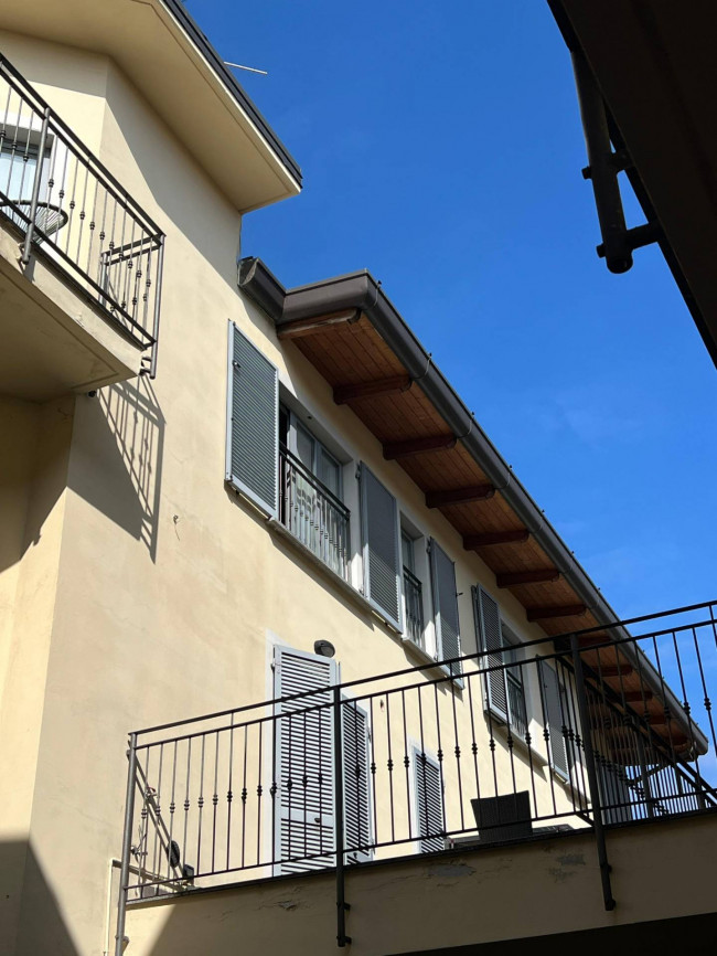 Mansarda in vendita a Seregno
