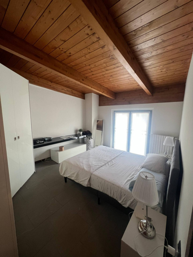 Mansarda in vendita a Seregno