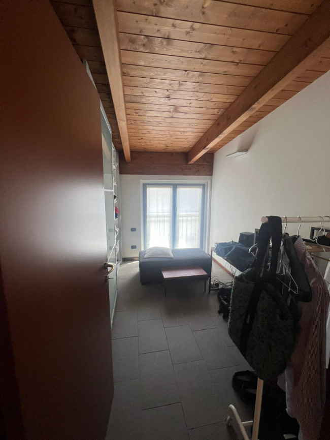 Mansarda in vendita a Seregno