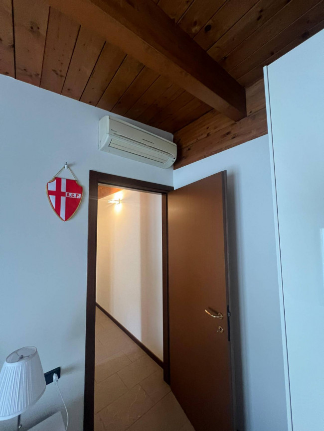 Mansarda in vendita a Seregno