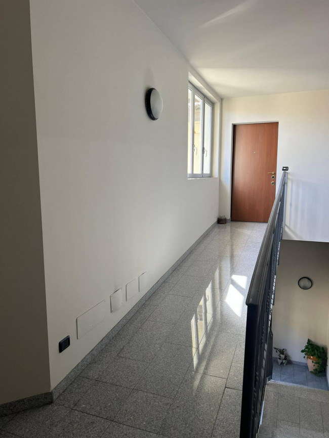 Mansarda in vendita a Seregno