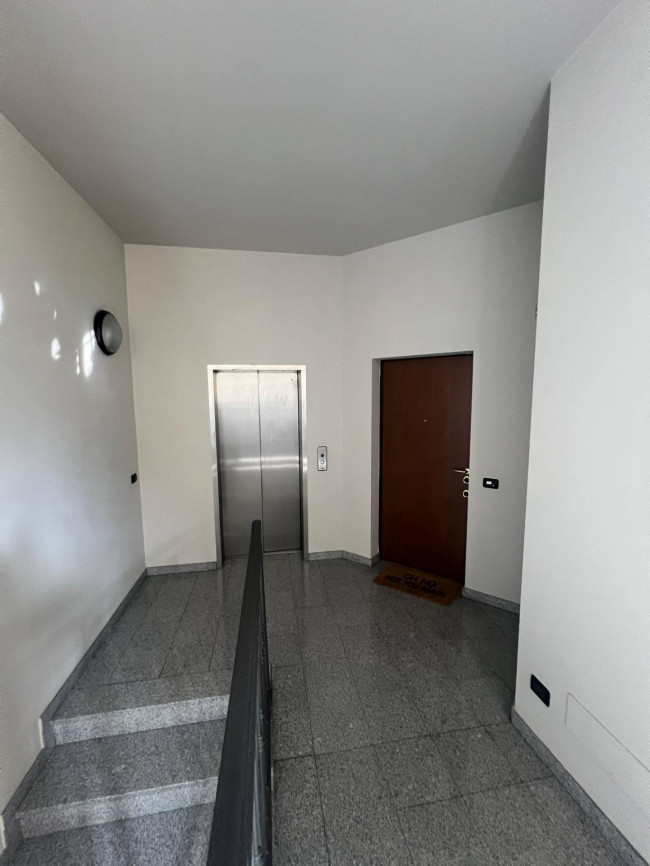 Mansarda in vendita a Seregno