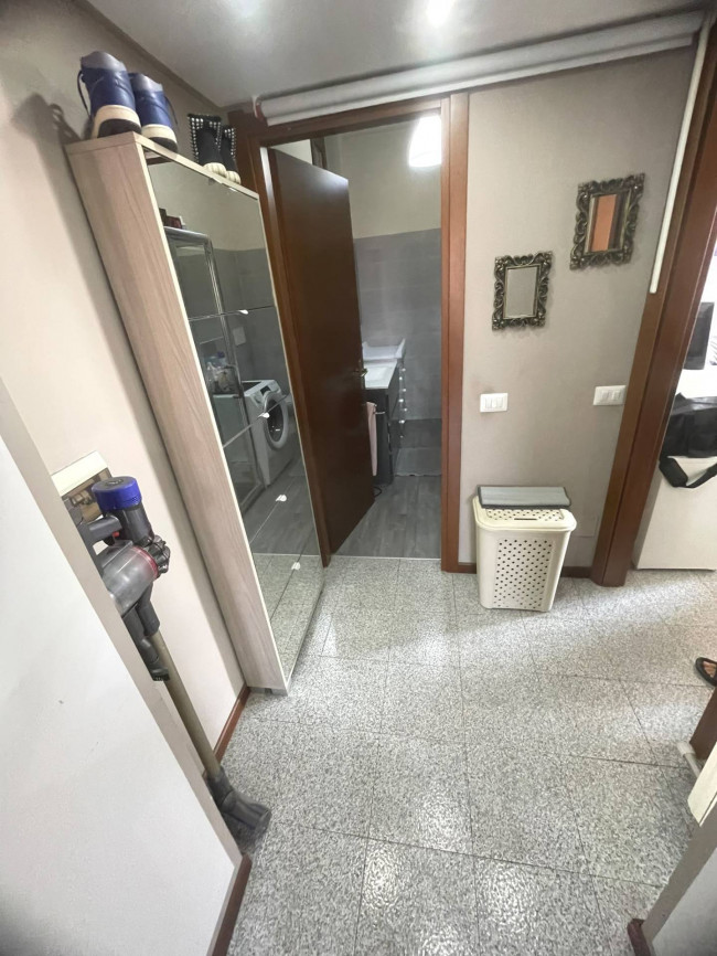 Appartamento in vendita a Sovico