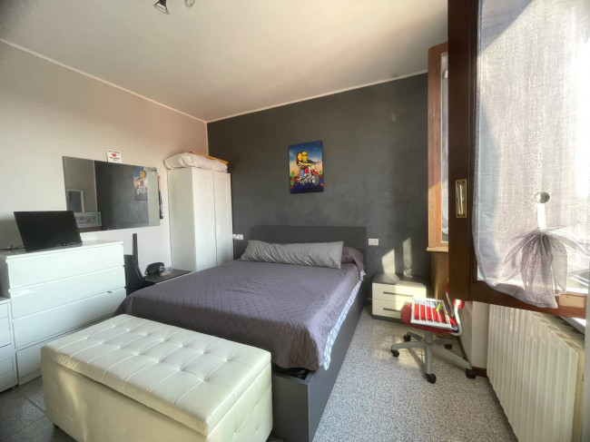 Appartamento in vendita a Sovico