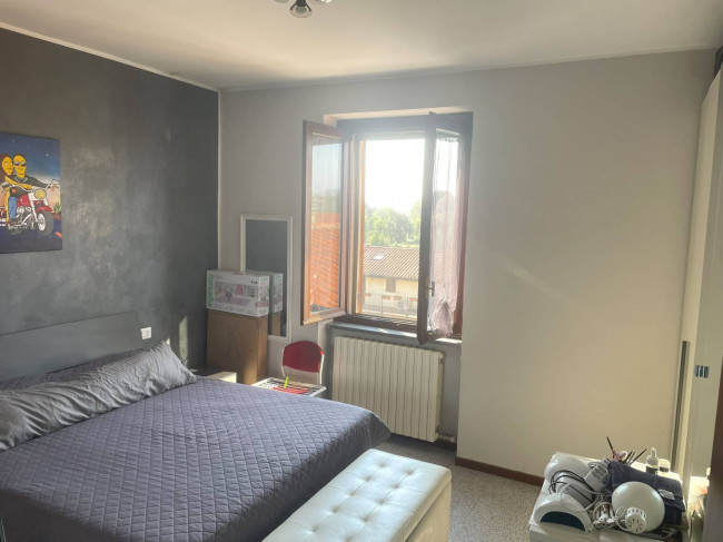 Appartamento in vendita a Sovico