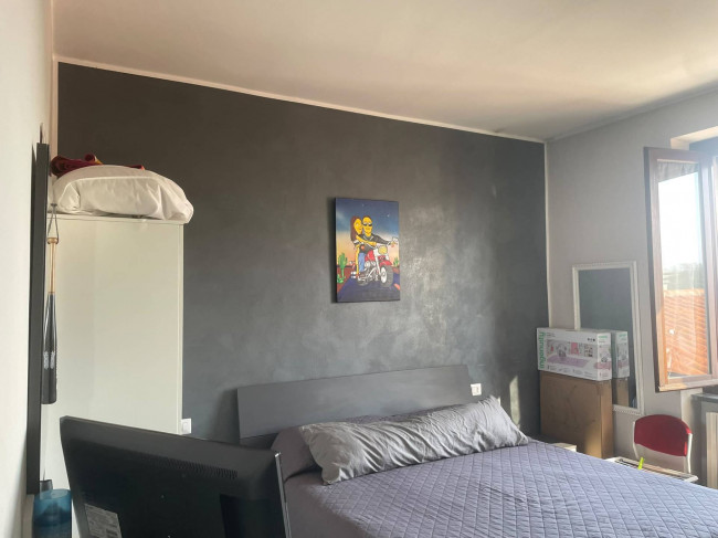 Appartamento in vendita a Sovico
