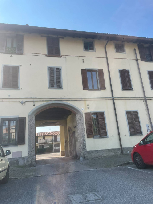 Appartamento in vendita a Sovico