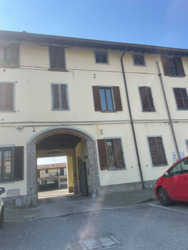 Appartamento in vendita a Sovico