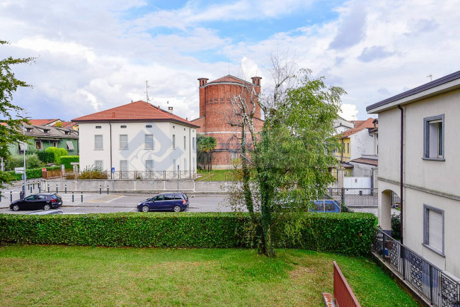 Appartamento in vendita a Giussano