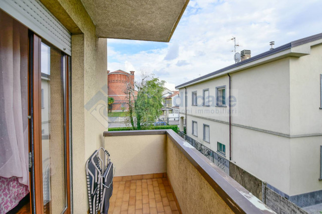 Appartamento in vendita a Giussano