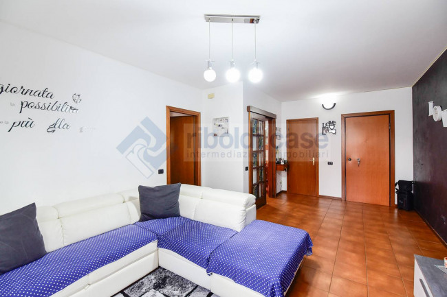 Appartamento in vendita a Giussano