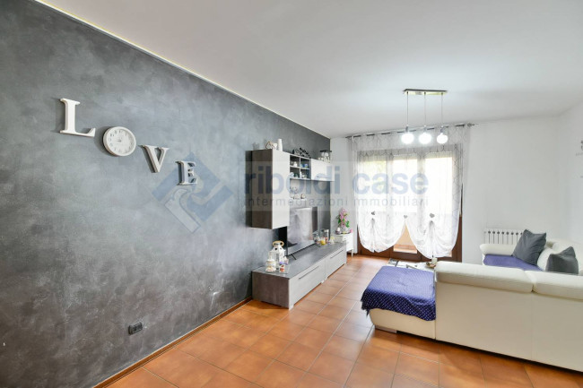 Appartamento in vendita a Giussano