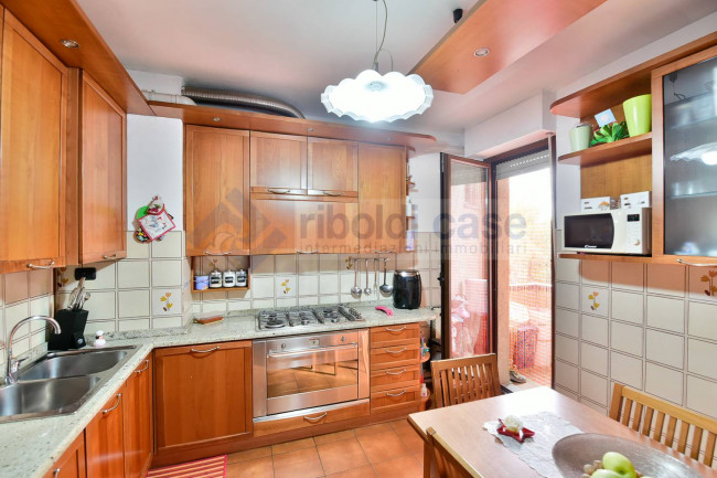 Appartamento in vendita a Giussano