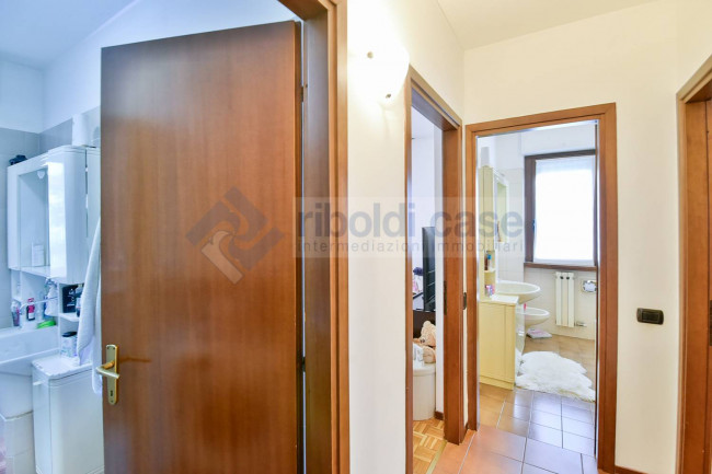 Appartamento in vendita a Giussano