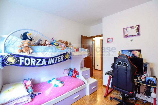 Appartamento in vendita a Giussano