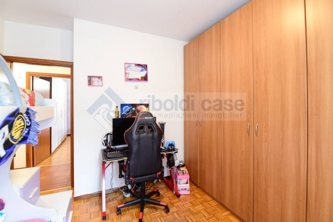 Appartamento in vendita a Giussano