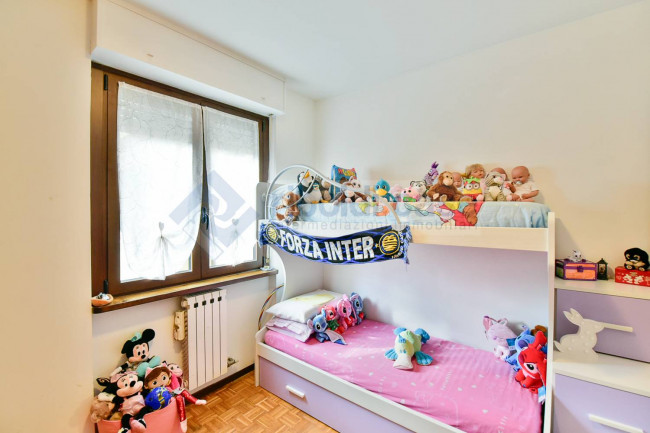 Appartamento in vendita a Giussano