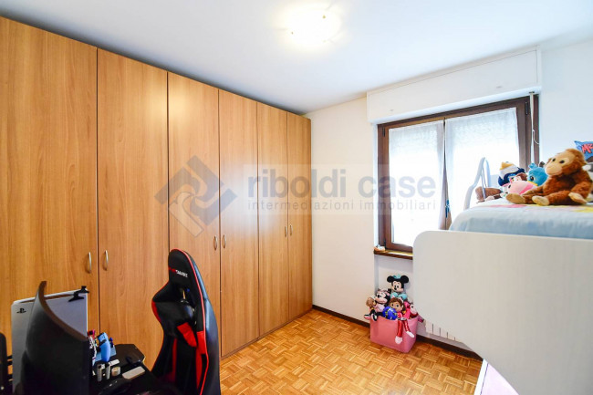 Appartamento in vendita a Giussano