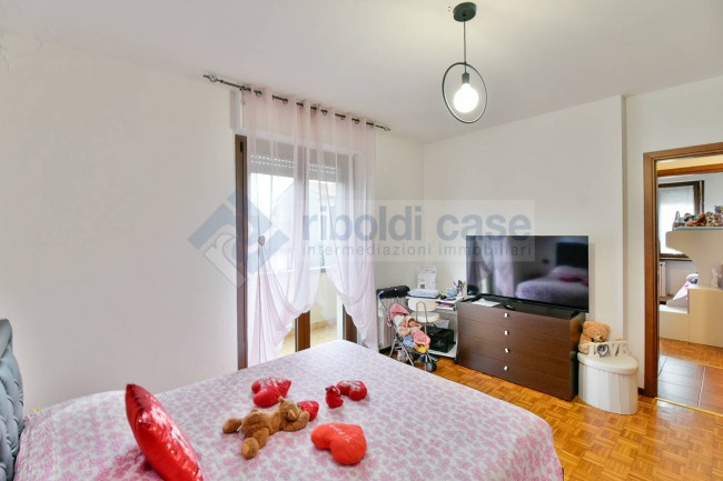 Appartamento in vendita a Giussano
