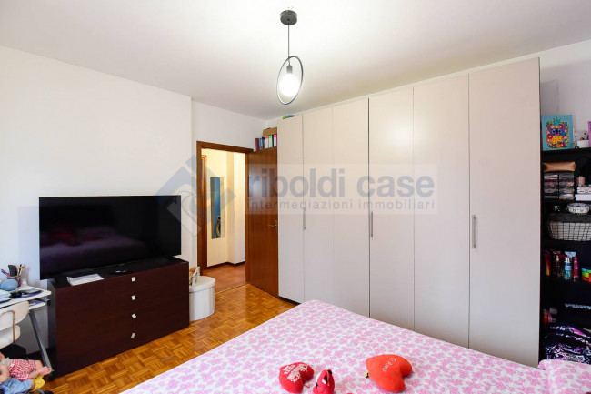 Appartamento in vendita a Giussano