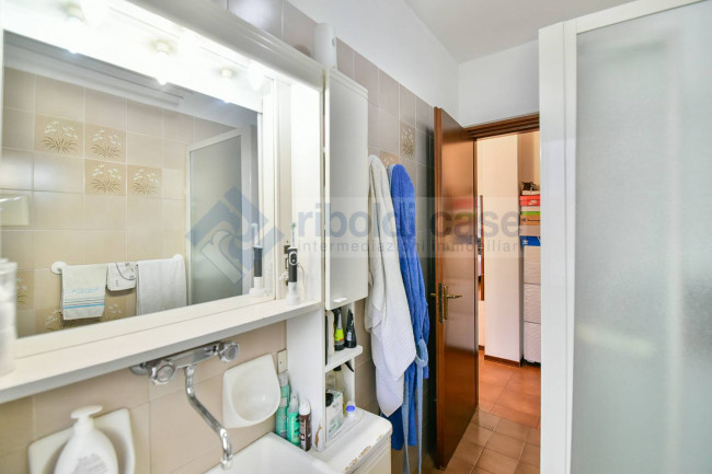 Appartamento in vendita a Giussano
