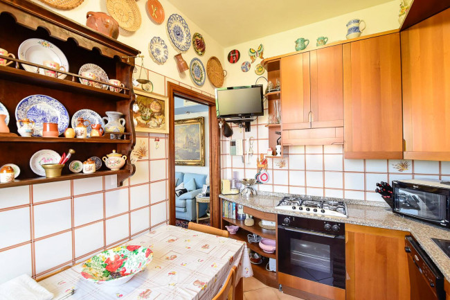 Appartamento in vendita a Varedo
