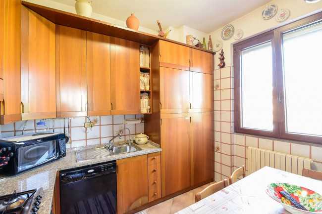 Appartamento in vendita a Varedo