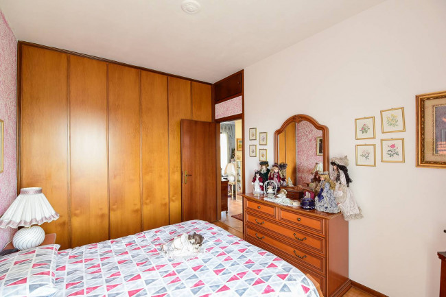 Appartamento in vendita a Varedo