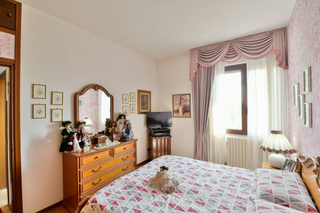 Appartamento in vendita a Varedo