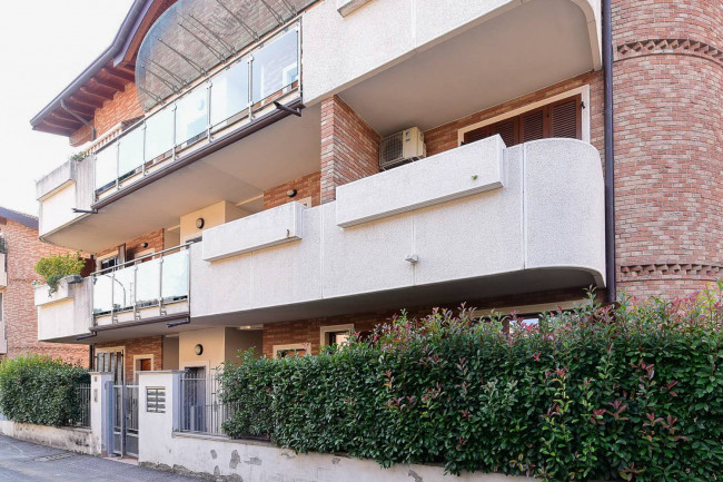 Appartamento in vendita a Seregno