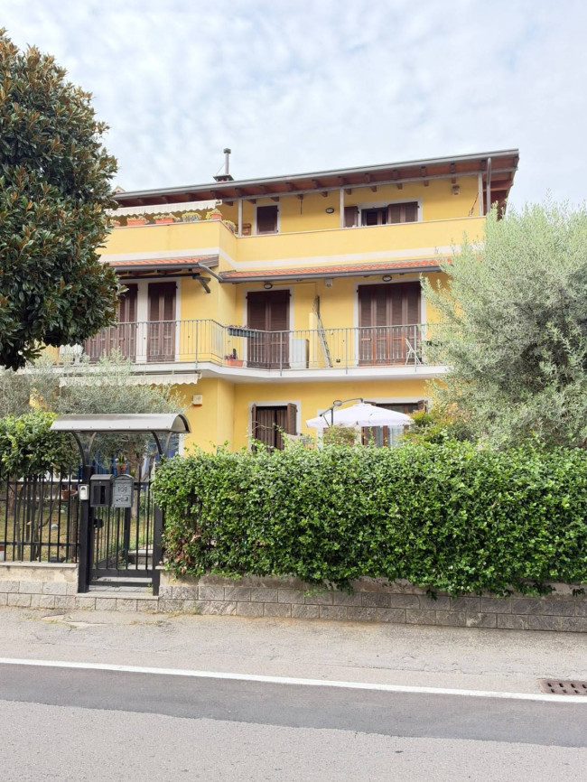 Studio/Ufficio in vendita a Seregno