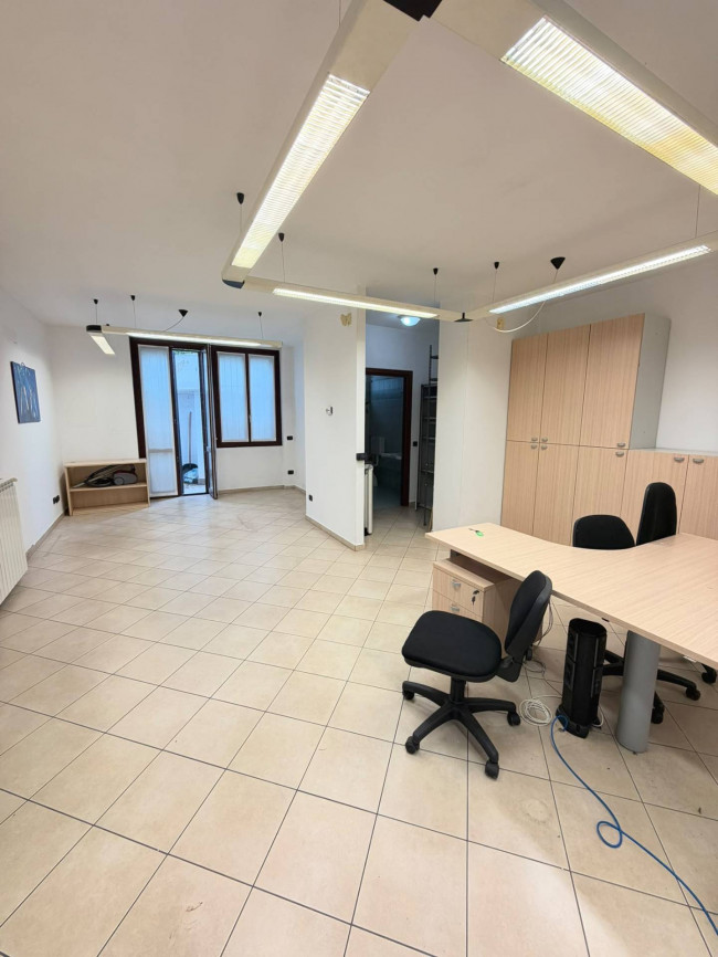 Studio/Ufficio in vendita a Seregno