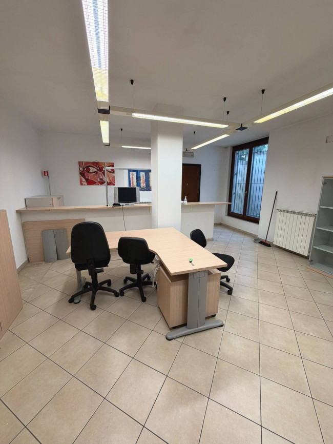 Studio/Ufficio in vendita a Seregno