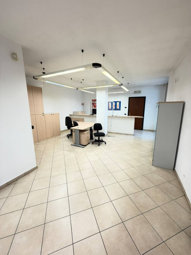 Studio/Ufficio in vendita a Seregno