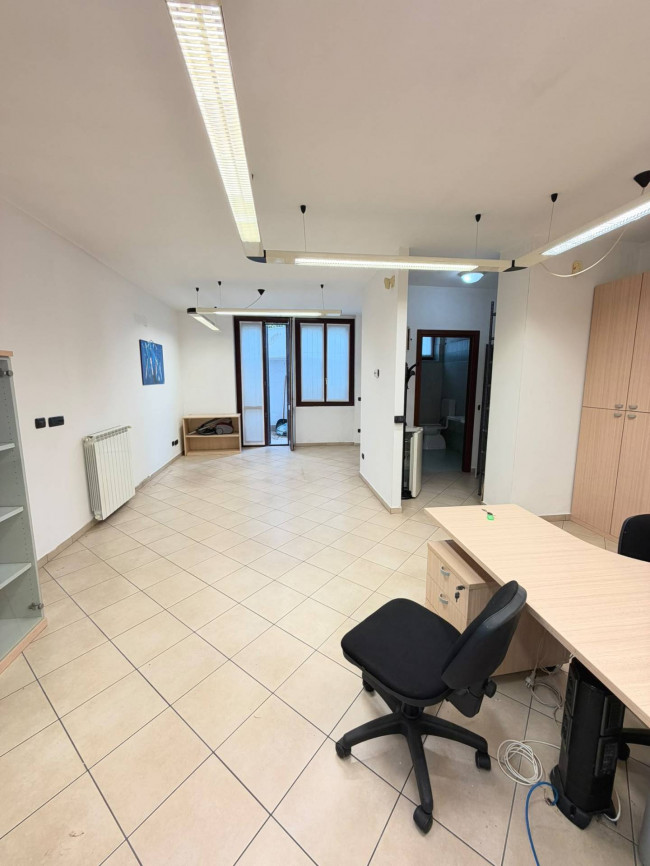Studio/Ufficio in vendita a Seregno