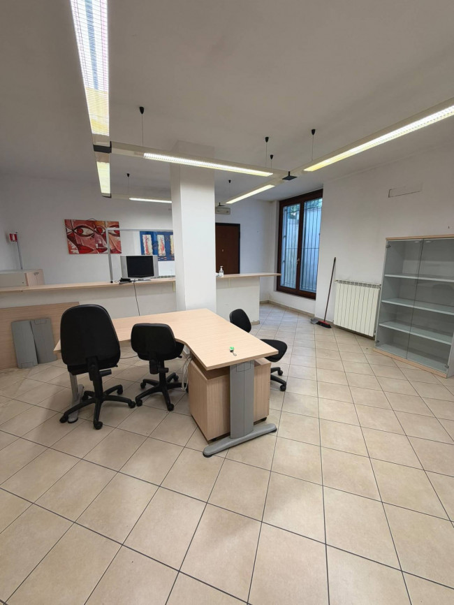 Studio/Ufficio in vendita a Seregno