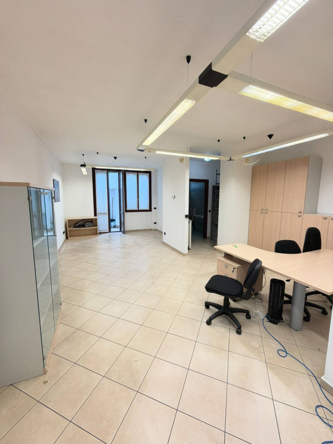 Studio/Ufficio in vendita a Seregno