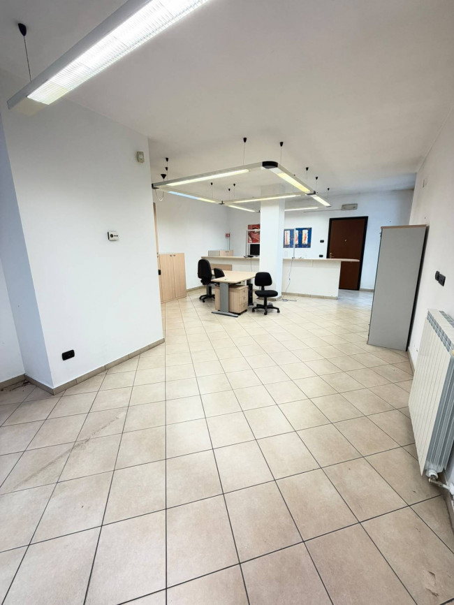 Studio/Ufficio in vendita a Seregno