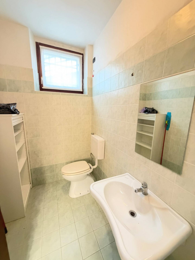 Studio/Ufficio in vendita a Seregno