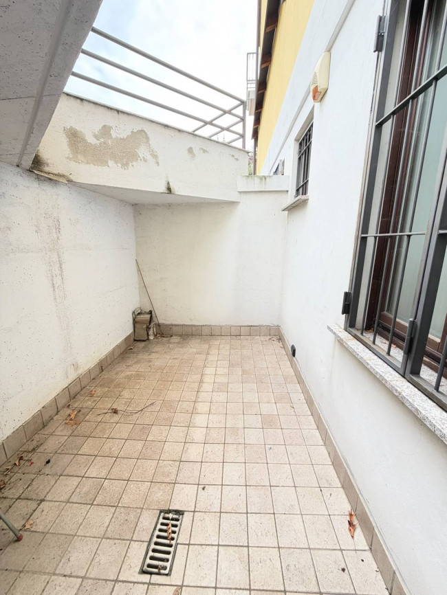 Studio/Ufficio in vendita a Seregno