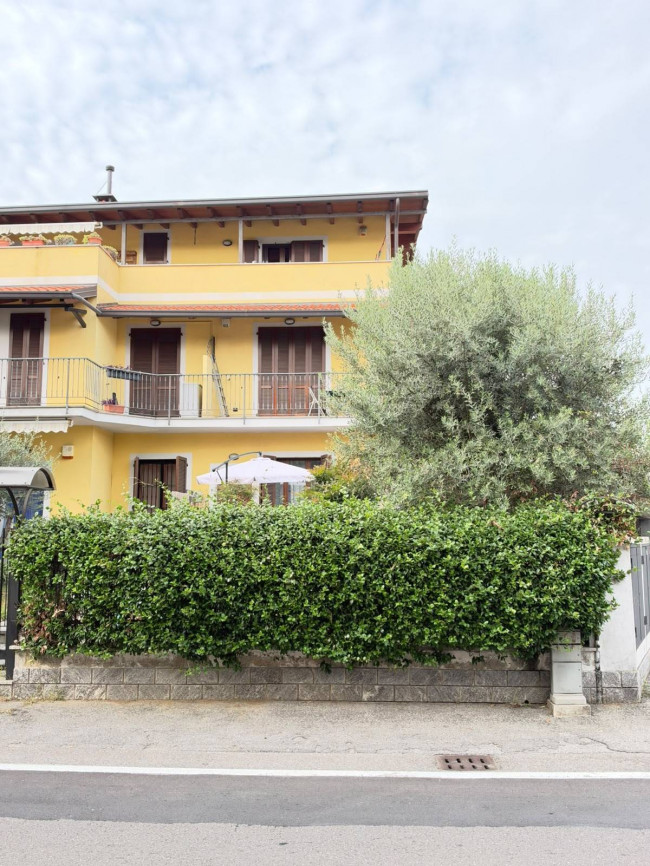 Studio/Ufficio in vendita a Seregno