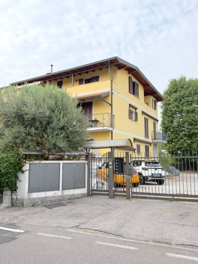 Studio/Ufficio in vendita a Seregno