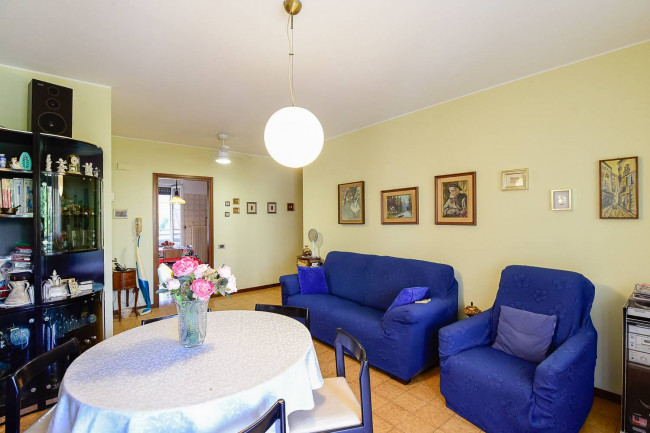 Appartamento in vendita a Seregno
