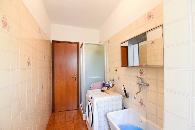 Appartamento in vendita a Seregno
