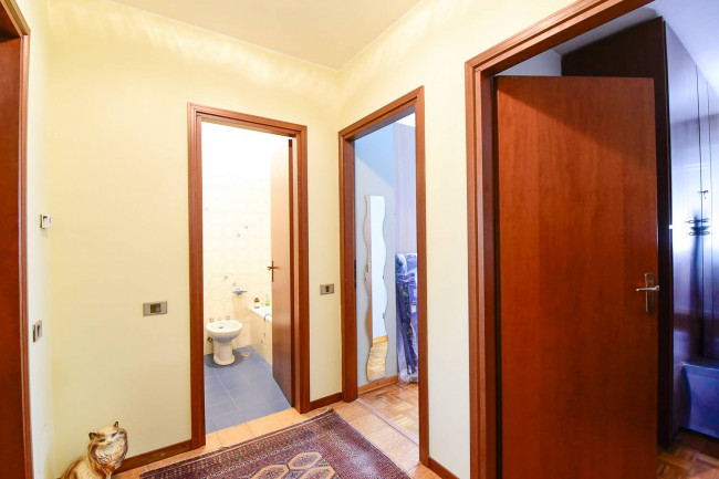 Appartamento in vendita a Seregno